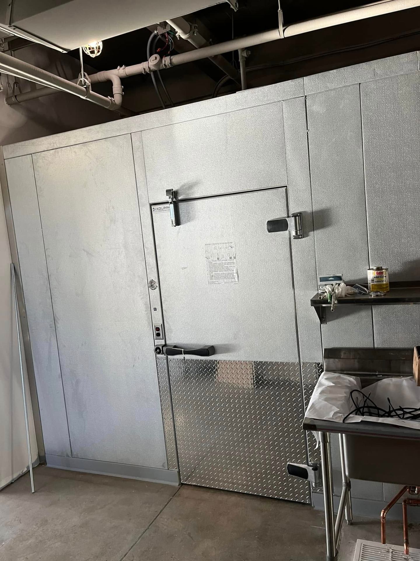 Refrigeration