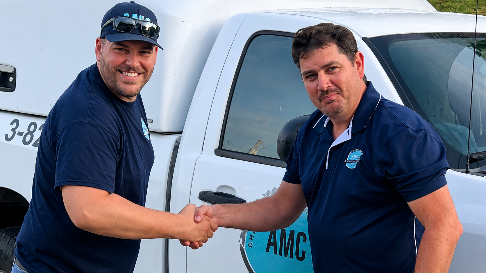 AMC Refrigeration Team