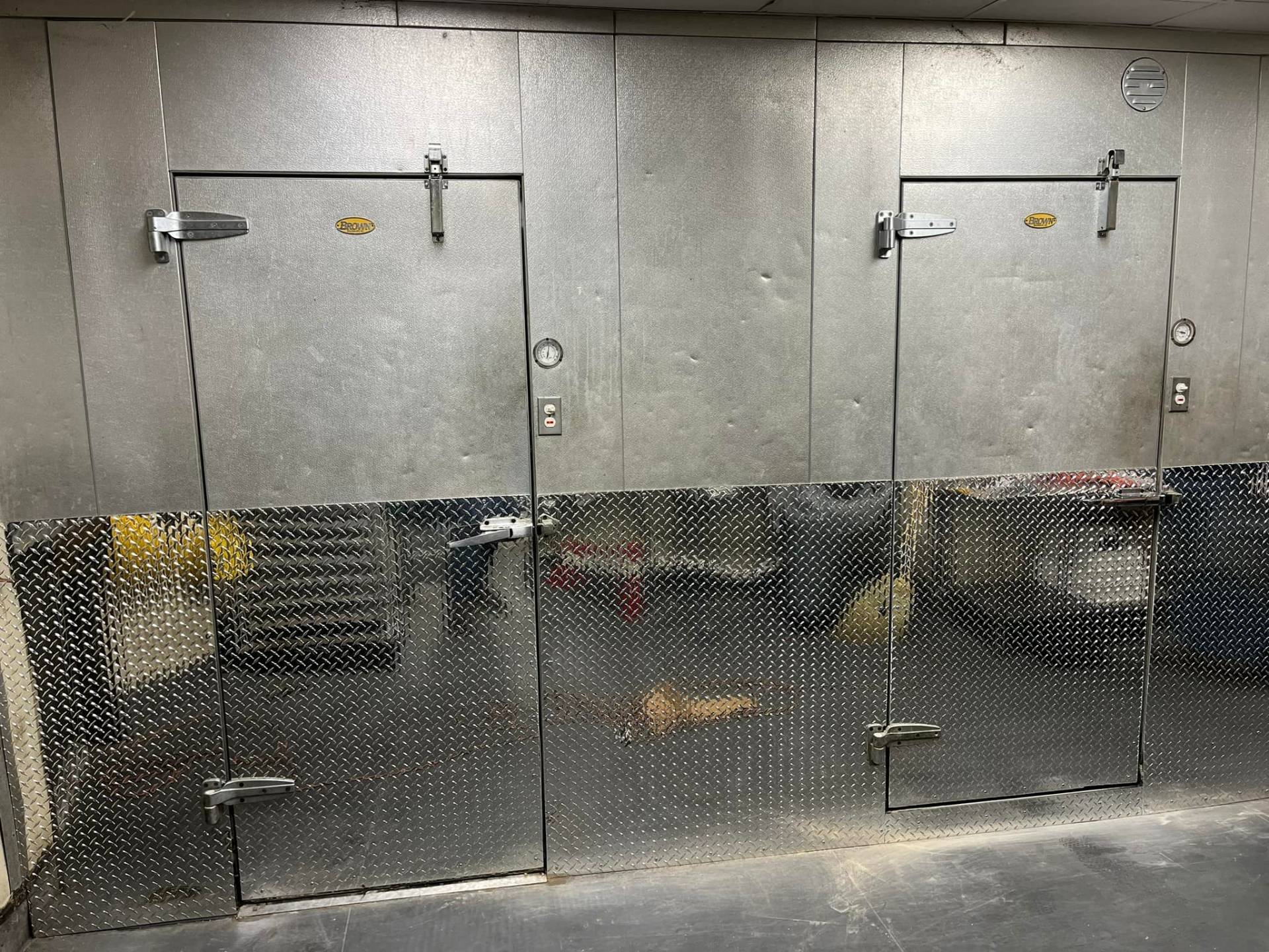 Commercial Refrigeration