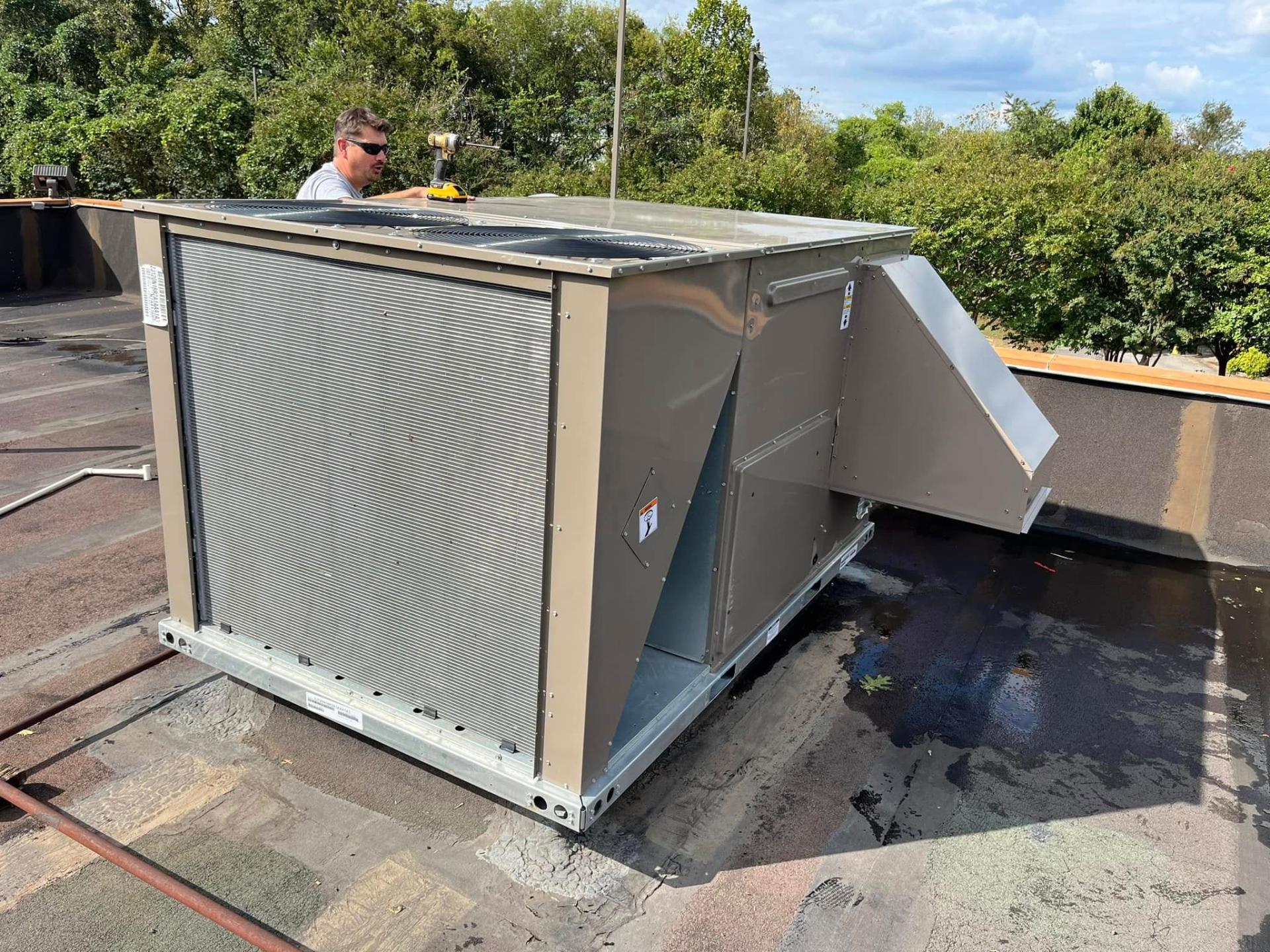 HVAC Systems